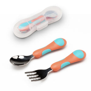 Baby Spoon & Fork Set