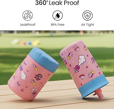 Food Jar & Tumbler Combo - Image 2