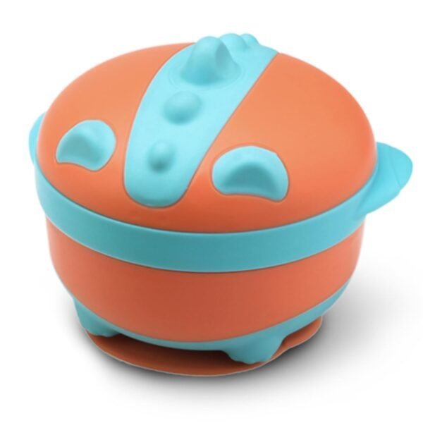 Feeding Bowl