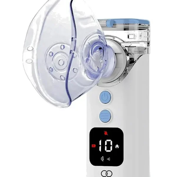 Mesh Nebulizer