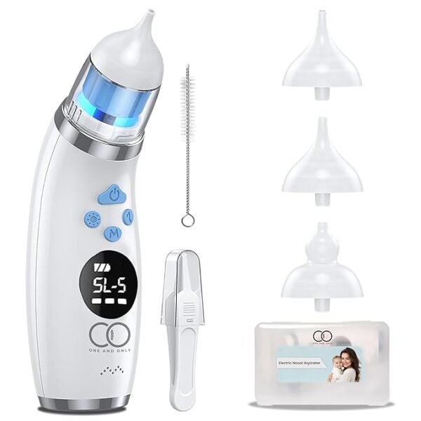 Nasal Aspirator