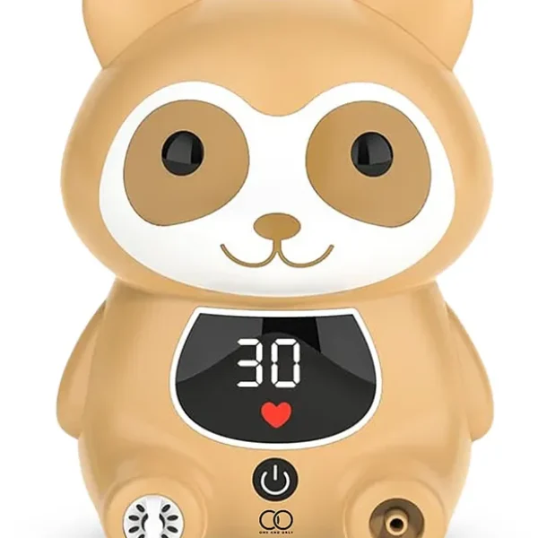 Electric Nebuliser Panda