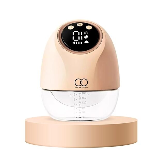 Electric Breast Pump