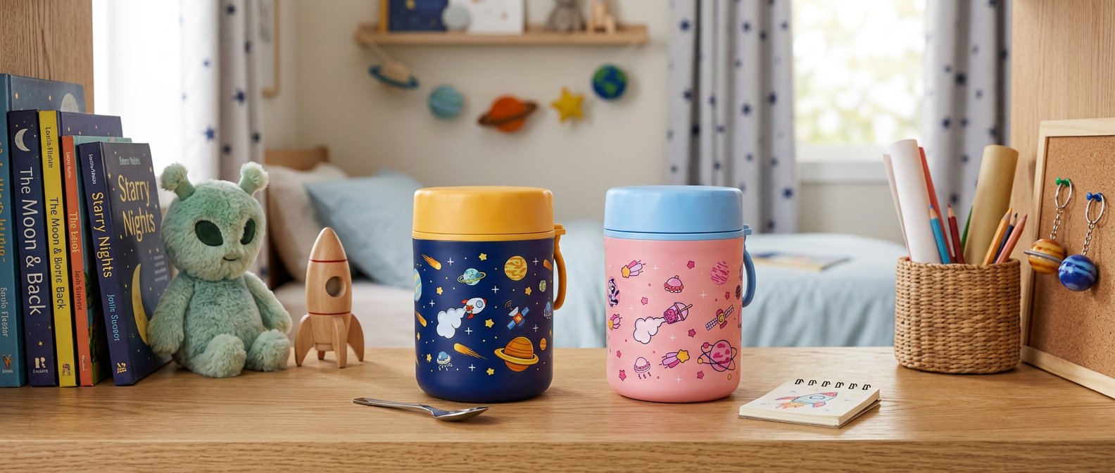 Food Jars