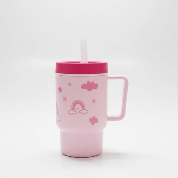 Plastic Tumbler