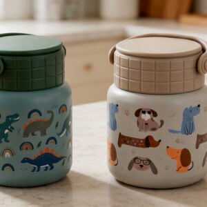 Food Jar