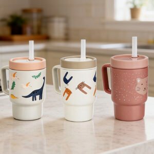 Tumbler